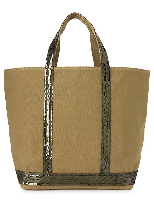 Cabas Women s Tote Bag 0PVE01 V40413 987 - VANESSA BRUNO - BALAAN 2