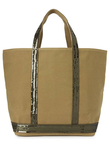 Cabas Women s Tote Bag 0PVE01 V40413 987 - VANESSA BRUNO - BALAAN 1