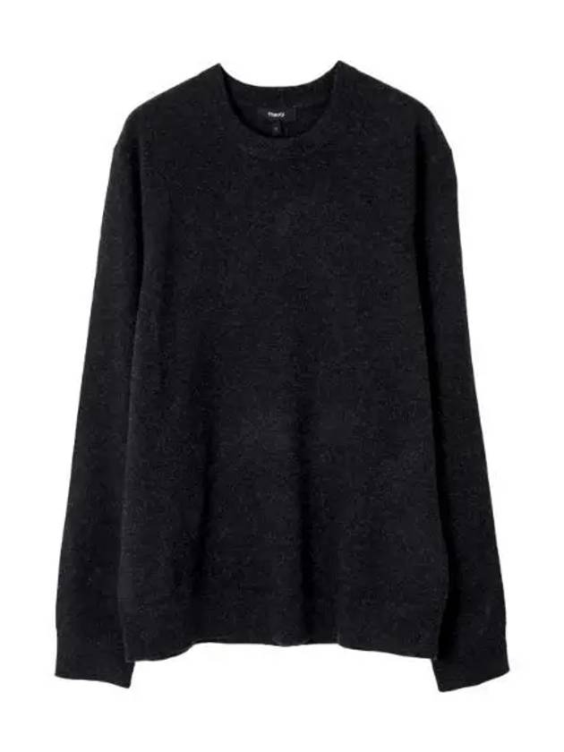 Hills Camissie Crew Neck Sweater Men s Knit - THEORY - BALAAN 1