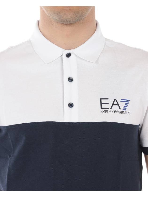 Ea7 Emporio Armani Topwear - EMPORIO ARMANI - BALAAN 3