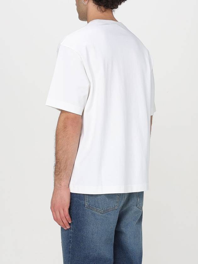 T-shirt men Acne Studios - ACNE STUDIOS - BALAAN 2