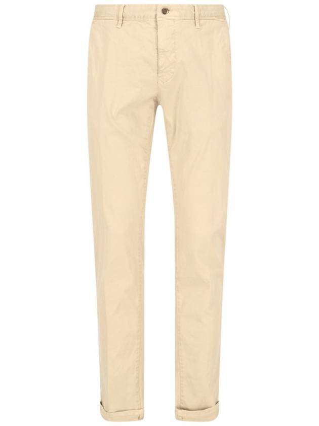 Incotex Trousers - INCOTEX - BALAAN 1