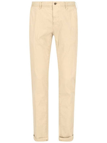 Incotex Trousers - INCOTEX - BALAAN 1