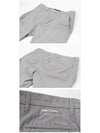 Seville Men s Cotton Slacks Gray - SIVIGLIA - BALAAN 6