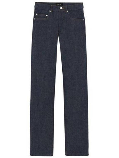 Standard Jean Raw Indigo - A.P.C. - BALAAN 2