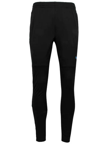 Individual Final Training Track Pants Black - PUMA - BALAAN 1