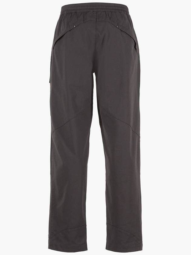 Skjold Track Pants Raven - KLATTERMUSEN - BALAAN 3