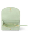 Rosalie Coin Perth Monogram Empreinte Carriage Green M82930 - LOUIS VUITTON - BALAAN 3