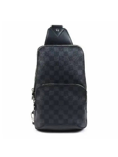 N41719 Crossbody Bag - LOUIS VUITTON - BALAAN 1