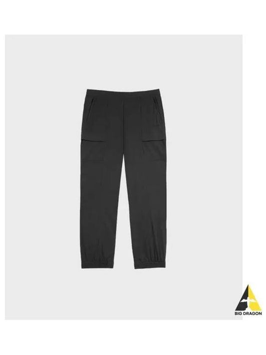 MERRELL WOMEN Trail Stretch Lightweight Jogger Pants BLACK - MERRYMOTIVE - BALAAN 1