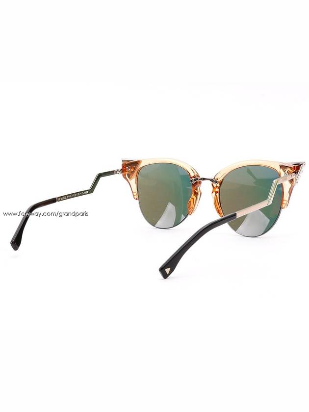 men sunglasses - FENDI - BALAAN 4