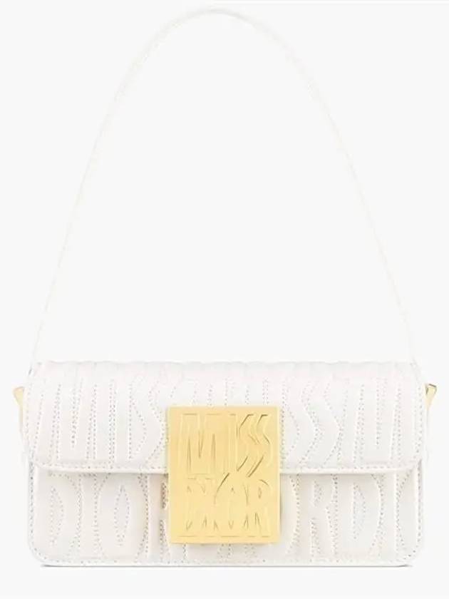 Miss Dior Flap Bag M2610UBOS M030 - DIOR - BALAAN 2