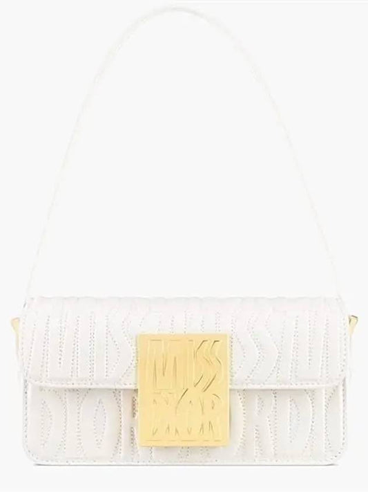 Miss Dior Flap Bag M2610UBOS M030 - DIOR - BALAAN 2