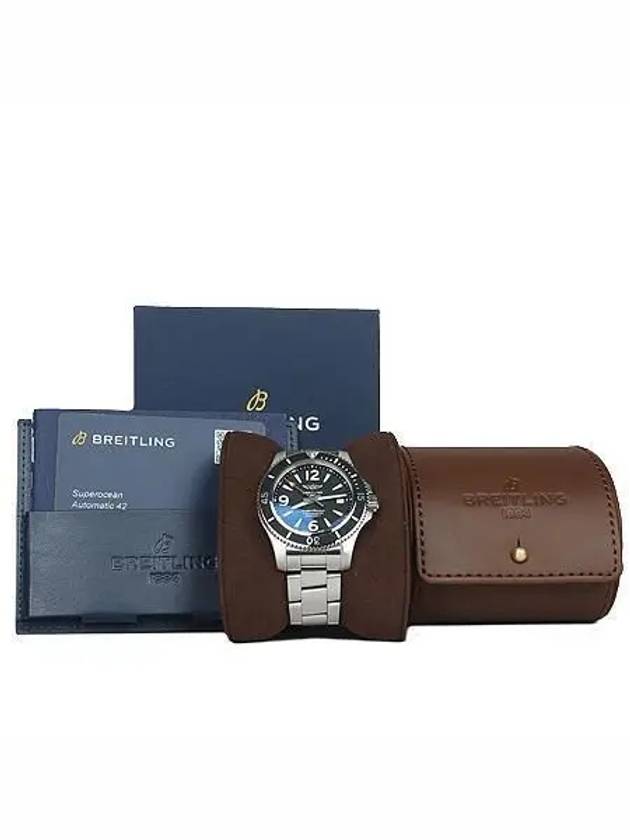 A17366021B1A1 Men s Watch - BREITLING - BALAAN 3