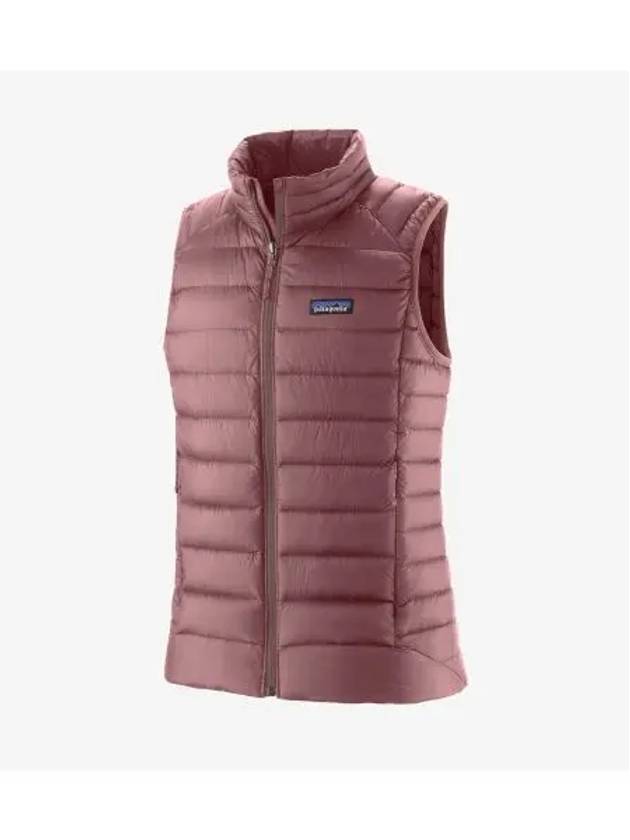 patagonia women s down sweater vest - PATAGONIA - BALAAN 1