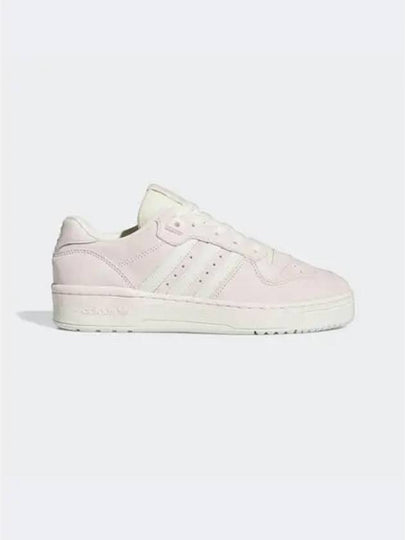 Rivalry Low Top Sneakers Putty Mauve - ADIDAS - BALAAN 2