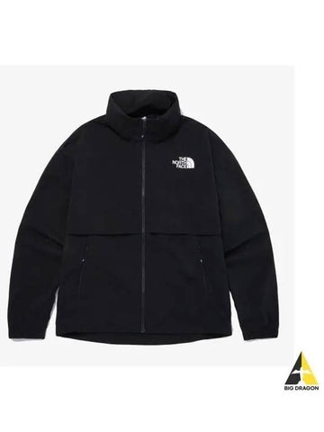 The North Face NJ3LQ08A Men s Ice Jacket - THE NORTH FACE - BALAAN 1