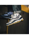 Air Max 98 Low Top Sneakers Tour Yellow - NIKE - BALAAN 5