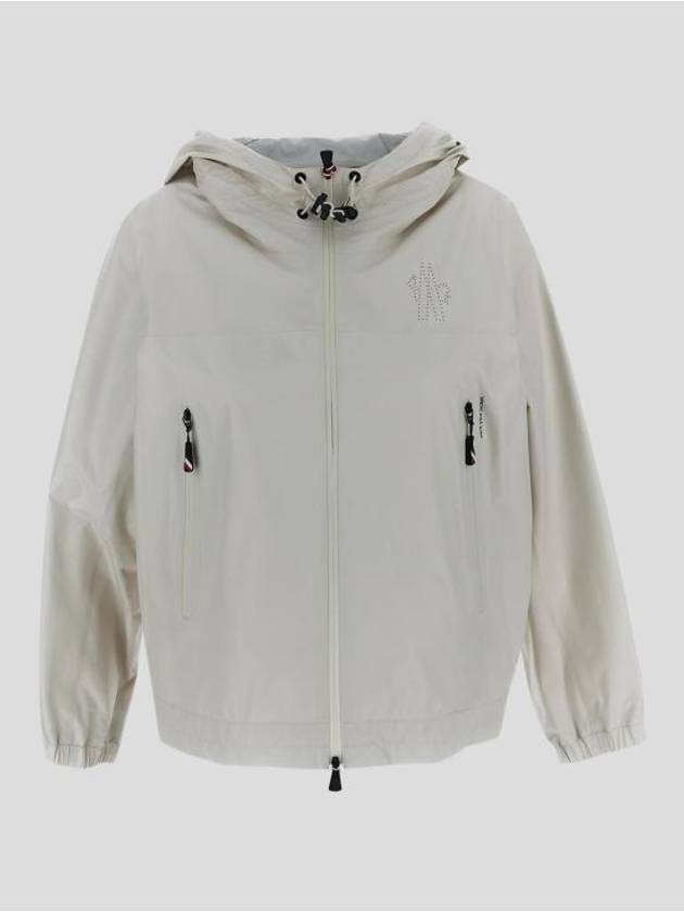 Jacket 1A00004 597C5 20F Free - MONCLER - BALAAN 1