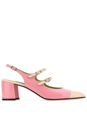 Carel Paris Heeled Shoes - CAREL - BALAAN 1