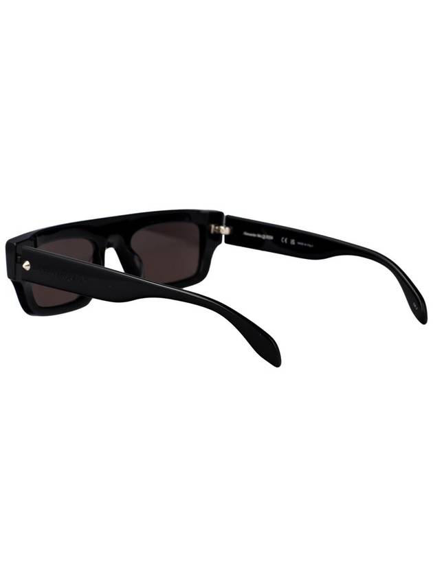 Alexander McQueen Sunglasses - ALEXANDER MCQUEEN - BALAAN 4