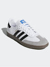 Susamba OG Shoe Cloud White B75806 - ADIDAS ORIGINALS - BALAAN 4