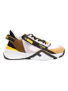 Flow Low Top Sneakers - FENDI - BALAAN 1