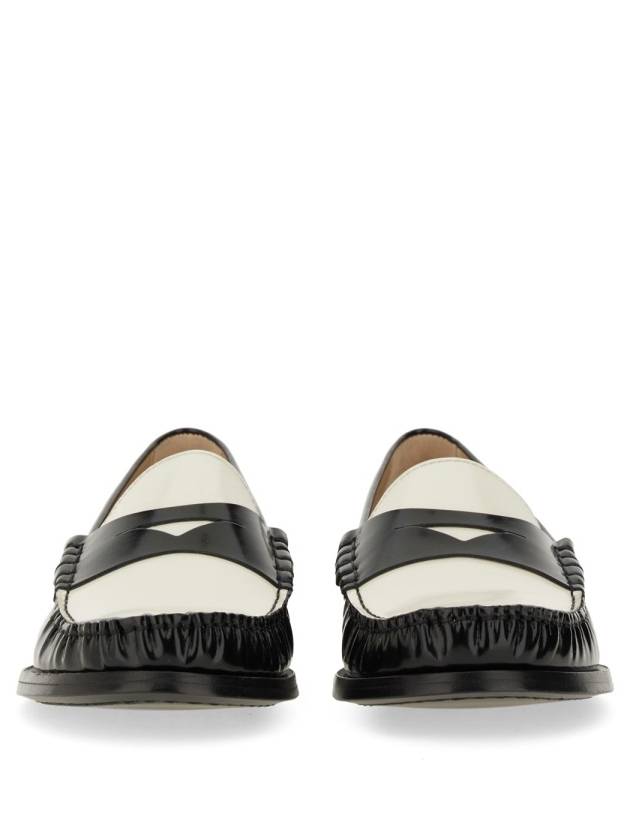 MOCCASIN "LOTTIE" - STUART WEITZMAN - BALAAN 4