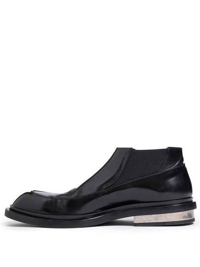 Jil Sander Ankle Boots - JIL SANDER - BALAAN 2