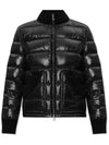 Women's Arcelot Short Down Padding Black - MONCLER - BALAAN 2