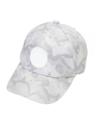 Hat MLF4BFC170010 Free IVORY - MARK & LONA - BALAAN 1