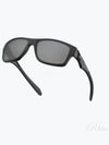 Jupiter Squared Matte Black Tonal Flg USA Prism OO9135 3456 - OAKLEY - BALAAN 2