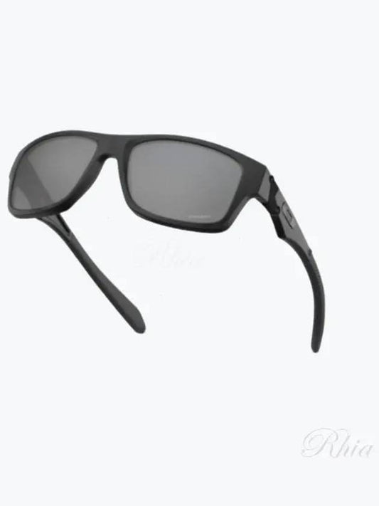 Jupiter Squared Sunglasses Black - OAKLEY - BALAAN 2