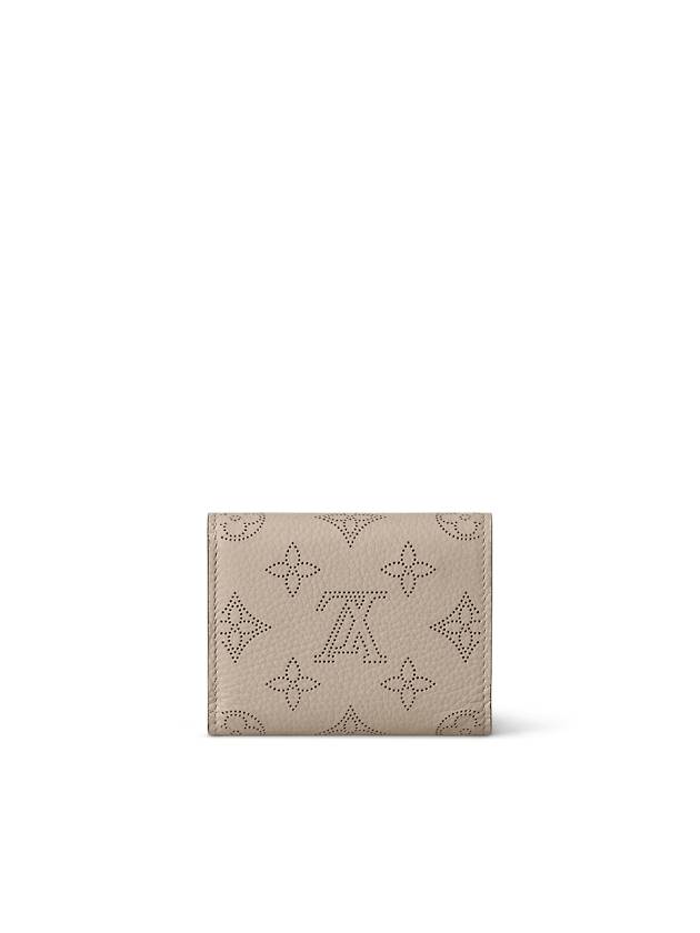 Women's Iris XS Half Wallet Galet - LOUIS VUITTON - BALAAN 6