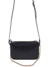 Women's V Logo Mini Cross Bag 4W0P0AA9 MIM 0NO 24S - VALENTINO - BALAAN 4