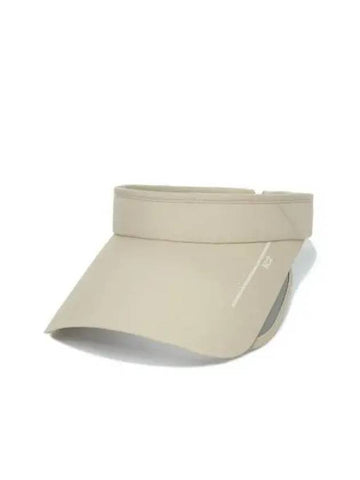 K2 CODE10 ICE Slide Sun Visor Beige - KATE - BALAAN 1