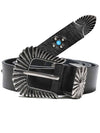 Premium Vintage Western Belt - DILETTANTISME - BALAAN 2