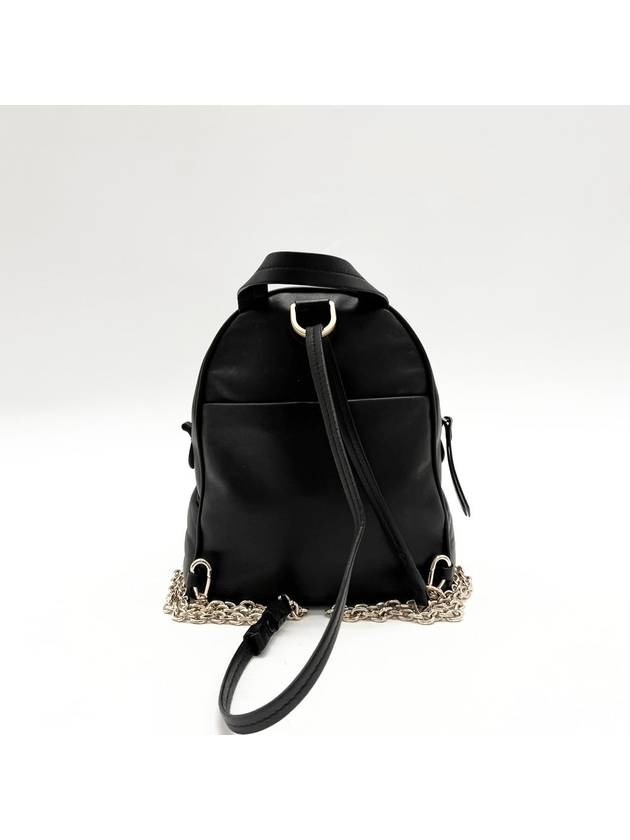 Glam Slam Mini Backpack S56WA0014 - MAISON MARGIELA - BALAAN 3