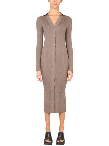 Remain Birger Christensen Kori Dress - REMAIN BIRGER CHRISTENSEN - BALAAN 1