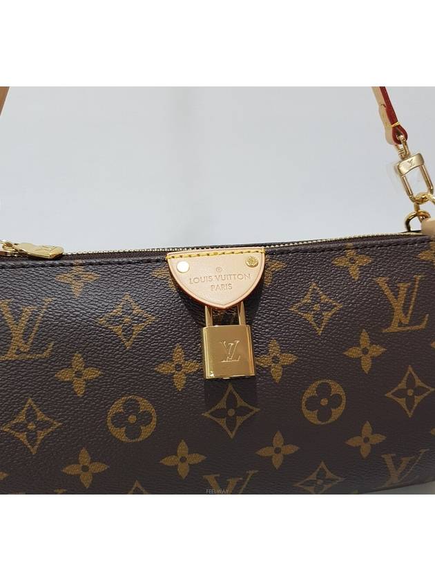 Pochette Tirette M12859 - LOUIS VUITTON - BALAAN 3