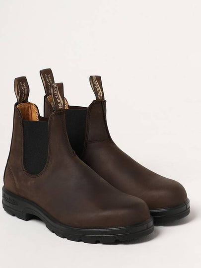 Boots men Blundstone - BLUNDSTONE - BALAAN 2