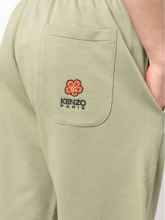 Kenzo Shorts - KENZO - BALAAN 5