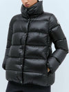 Cochevis Short Padding Black - MONCLER - BALAAN 5