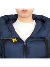 Women's Harmony HARMONY Down Puffer Padding Navy - PARAJUMPERS - BALAAN 9