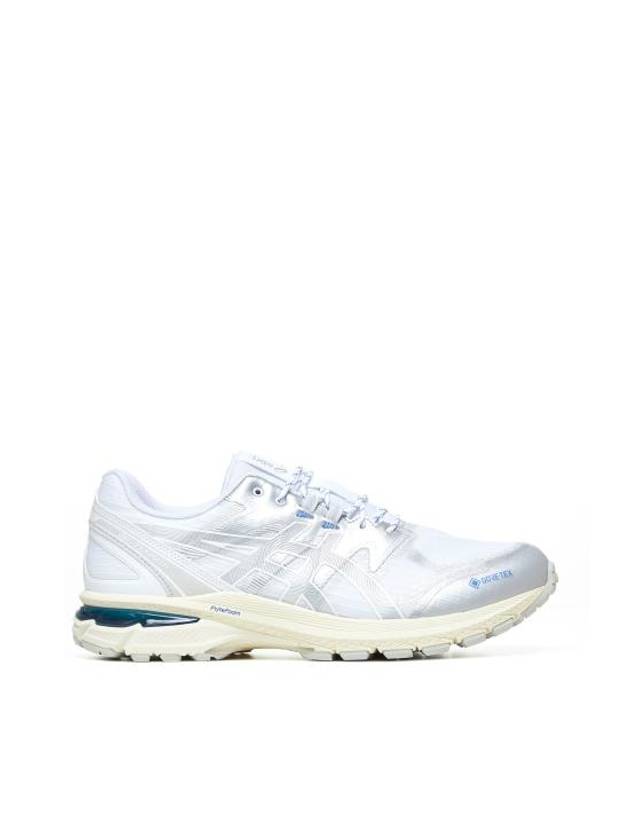 Gel Terrain GTX Low Top Sneakers White - ASICS - BALAAN 1