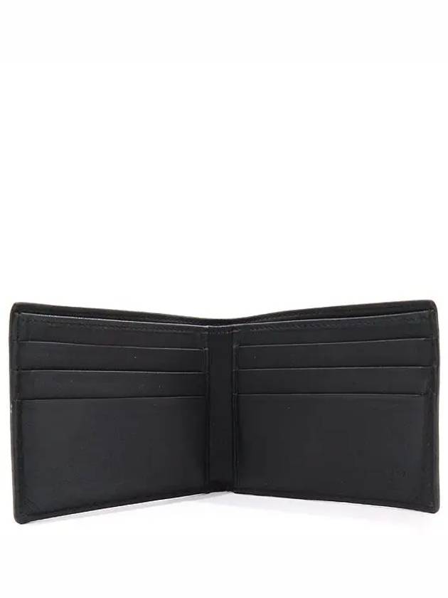 260987 Half wallet - GUCCI - BALAAN 4