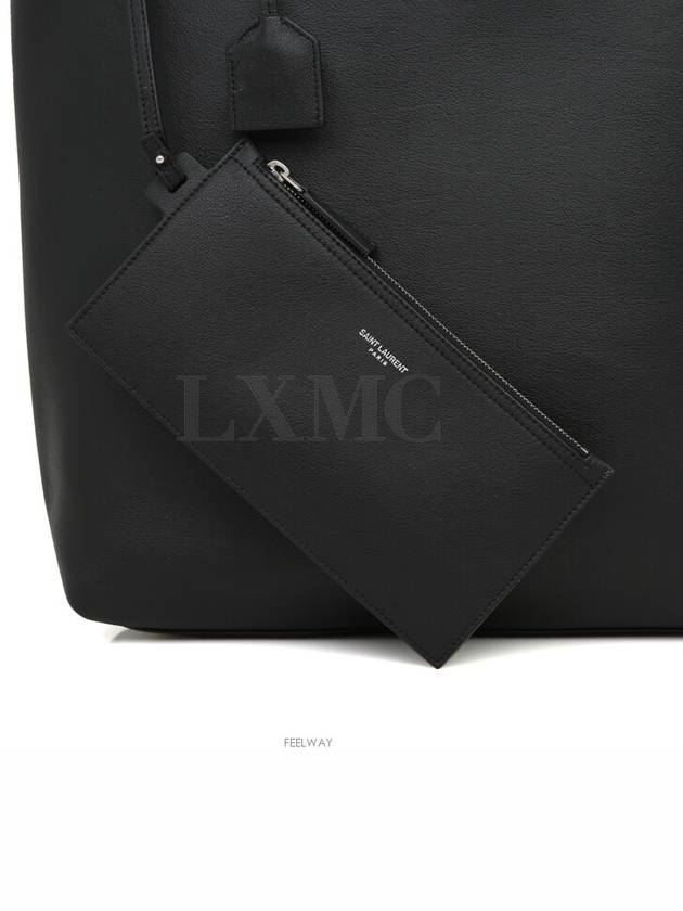 men tote bag - SAINT LAURENT - BALAAN 6