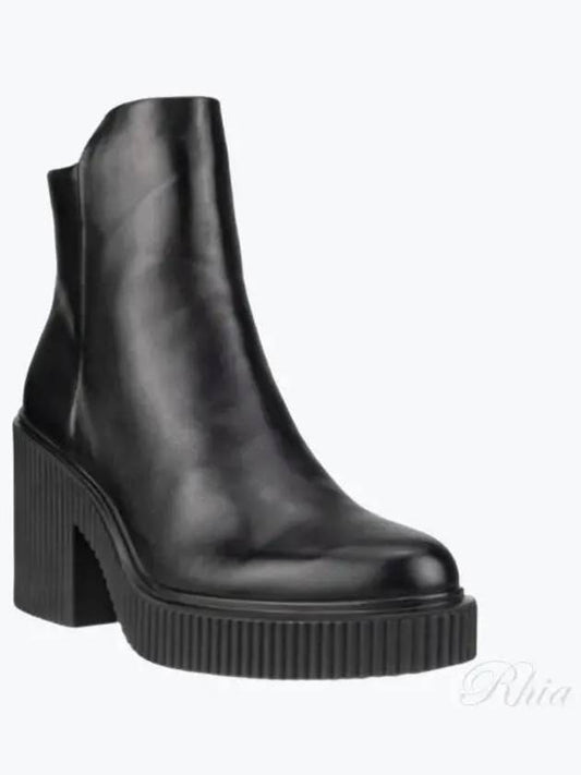 Women's Boots Shoes Fluted Heel W 223003 01001 - ECCO - BALAAN 1