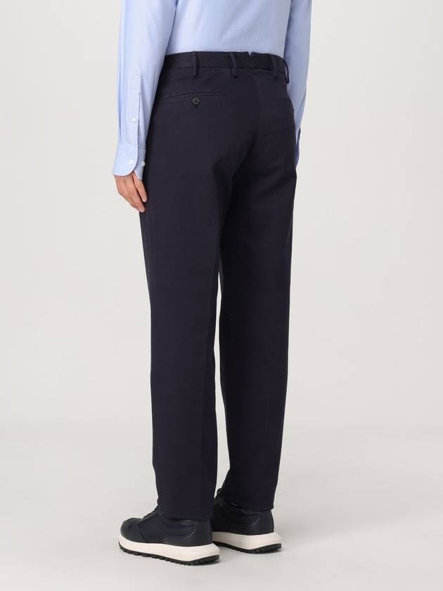 Pants men Incotex - INCOTEX - BALAAN 2