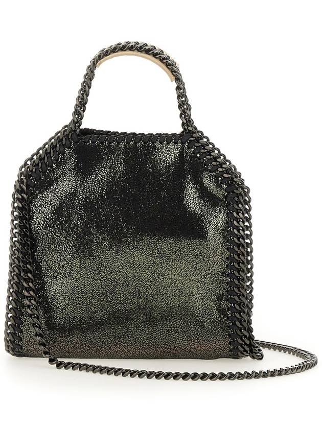 "FALABELLA TINY" BAG - STELLA MCCARTNEY - BALAAN 2